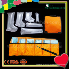 Medical Inflatable splint suit(pH09-068)